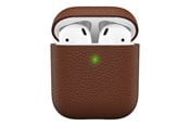 Mobile - Covers & Cases - KeyBudz PodSkinz Artisan Series - case for wireless earbuds charging case - AP_S3_NBN