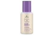 Kroppsvård - Schwarzkopf Bonacure Frizz Away Smoothing Oil - 4045787726718