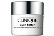 Ansiktsvård - Clinique Even Better Brightening Moisturizer SPF 20 - 192333149720
