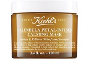 Ansiktsvård - Kiehl's Calendula Petal-Infused Calming Mask - 3605972330383