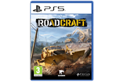 Spel - RoadCraft - Sony PlayStation 5 - Simulator - 3512899968844