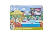 Leksaker - Bluey Pooltime-lekset - 90204