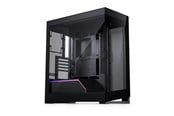 Chassi - Phanteks NV series NV5 MKII - Chassi - Tower - Svart - PH-NV523TG_DBK02