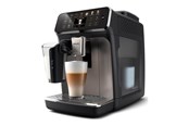 Kaffe och Espresso - Philips Series 4400 EP4449 - automatic coffee machine with cappuccinatore - 15 bar - black/spray painted panthera - EP4449/70