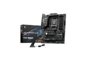 Moderkort - MSI X870 GAMING PLUS WIFI Moderkort - AMD X870 - AMD AM5 - DDR5 RAM - ATX - X870 GAMING PLUS WIFI