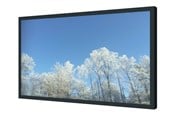 Väggfäste, AV-Möbel - HI-ND mounting component - for flat panel - black - Max - recommended for 55" - FC5500-0101-02