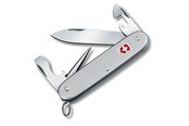 Multiverktyg - Victorinox PIONEER ALOX - V-0.82 01.26