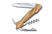 Multiverktyg - Victorinox Wine Master - Olive - V-0.97 01.64