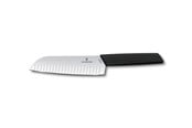 Köksredskap - Victorinox Swiss Modern Santoku Knife - 17 cm - Black - V-6.90 53.17KB