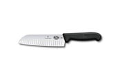 Köksredskap - Victorinox Fibrox Santoku knife 17 cm - V-5.25 23.17