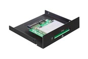 Flashram Reader & Adapter - DeLOCK SATA 3.5 Card Reader > CFast - 91680