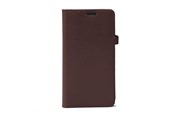 Mobile - Covers & Cases - Buffalo Wallet Leather for Samsung Galaxy S10 - Brown - 590004