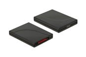 Flashram Reader & Adapter - DeLOCK USB Type-C Card Reader for CFexpress Memory Cards - 91749