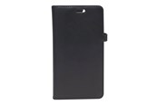 Mobile - Covers & Cases - Buffalo Wallet Leather for iPhone 11 PRO - Black - 590009