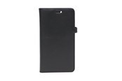 Mobile - Covers & Cases - Buffalo Wallet Leather for iPhone 11 - Black - 590012