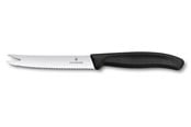 Köksredskap - Victorinox SwissClassic Cheese Knife 11 cm - V-6.78 63