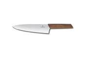 Köksredskap - Victorinox Swiss Modern Carving Knife - Walnut Wood - V-6.90 10.20G