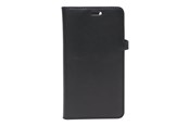Mobile - Covers & Cases - Buffalo Wallet Leather for iPhone 11 PRO - Black - 590015