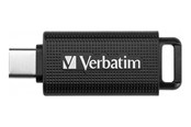 USB-minne - Verbatim Store 'n' Go USB Flash Drive - 32 GB - 32GB - USB-minne - 49457