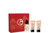 Presentask - Giorgio Armani Armani Si Giftset - 3614274341072