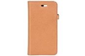 Mobile - Covers & Cases - Buffalo Wallet Leather for iPhone 6/6S - Cognac - 657514