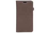 Mobile - Covers & Cases - Buffalo Wallet Leather for Samsung Galaxy S7 Edge - Brown - 657525
