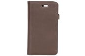 Mobile - Covers & Cases - Buffalo Wallet Leather for iPhone 6/7/8/SE2020 - Brown - 657530