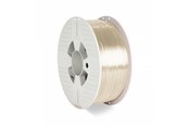 Filament/Harts - 3D-skrivare - Verbatim 3D Pinter Filament - Transparent - 55051