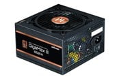 Strömförsörjning - Zalman GigaMax III ZM850-GV3 Strömförsörjning - 850 Watt - 120 mm - ATX - 80 Plus Bronze certificate - ZM850-GV3