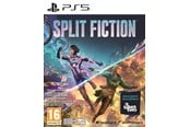 Spel - Split Fiction - Sony PlayStation 5 - Action / äventyr - 5030949125385