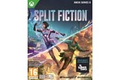 Spel - Split Fiction - Microsoft Xbox Series X - Action / äventyr - 5030930125394