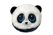Docka, bamse och tillbehör - Ty Beanie Bouncers - Checkers Panda - 0008421830046