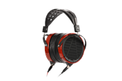Hörlurar / Headset - Audeze LCD-2 - Padauk - Open-back - Planar Magnetic (70 ohm) - 100-L2-1023-00