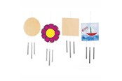 Byggset - Colorations - Decorate your own Wind Chimes Set of 12 - CHBREEZY