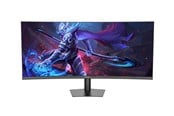 Skärm - 38" DUTZO G38-IB144QL - 3840x1600 (UWQHD+) - 144Hz - IPS Black - Curved - G38-IB144QL