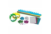Kreativa spel - Colorations Craft package Making Crowns 16 pcs. - CROWNKIT