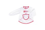 Kreativa spel - Classic World - Smock Apron - 54105