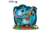 Merchandise - ABYstyle - DISNEY Stitch Guitar - Figur - ABYFIG138