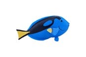 Figure - Mojo - Sealife Blue Tang Fish - 387269