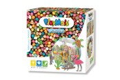 Kreativa spel - PlayMais - Window Mosaic - Animals 2300 pcs. - 160819