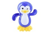 Vattenlek - PLAY - Bath Toys Speedy Swimming Penguin - 1902