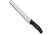 Köksredskap - Victorinox Swiss Classic Ham knife 25 cm - Black - V-6.82 23.25B
