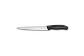 Köksredskap - Victorinox Swiss Classic Filleting Knife - 20 cm - Black - V-6.87 13.20B