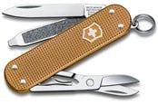 Multiverktyg - Victorinox Classic SD Alox - Wet Sand - V-0.62 21.255G