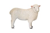 Figure - Mojo - Farmland Romney Sheep Ewe - 381064