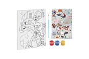 Kreativa spel - Creative Craft Group - Canvas Painting - 150127
