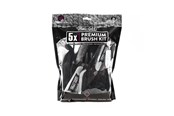 Cykeltillbehör - Muc-Off Premium Brush Kit (5x) - 206
