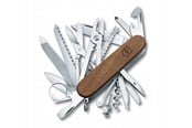 Multiverktyg - Victorinox Swiss Champ - Walnut - V-1.67 91.63