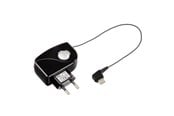 Mobile - Adapters & Chargers - Hama Roll-Up Quick & Travel Charger with Micro USB - 93535