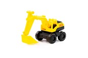 Leksaksbil - Cavallino Toys - Cavallino Excavator - 4433CN01